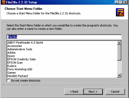 filezilla download