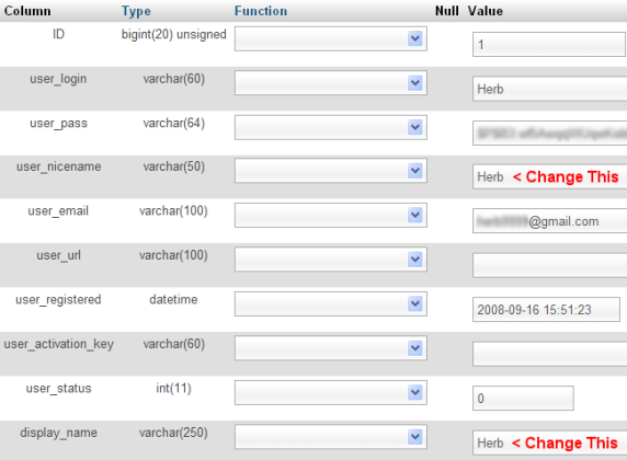 wordpress hack